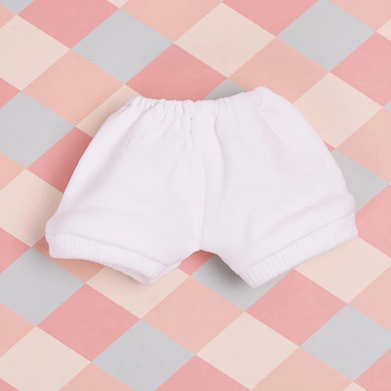 Doll Denim and Casual Pants Collection — custom doll clothing and miniature accessory