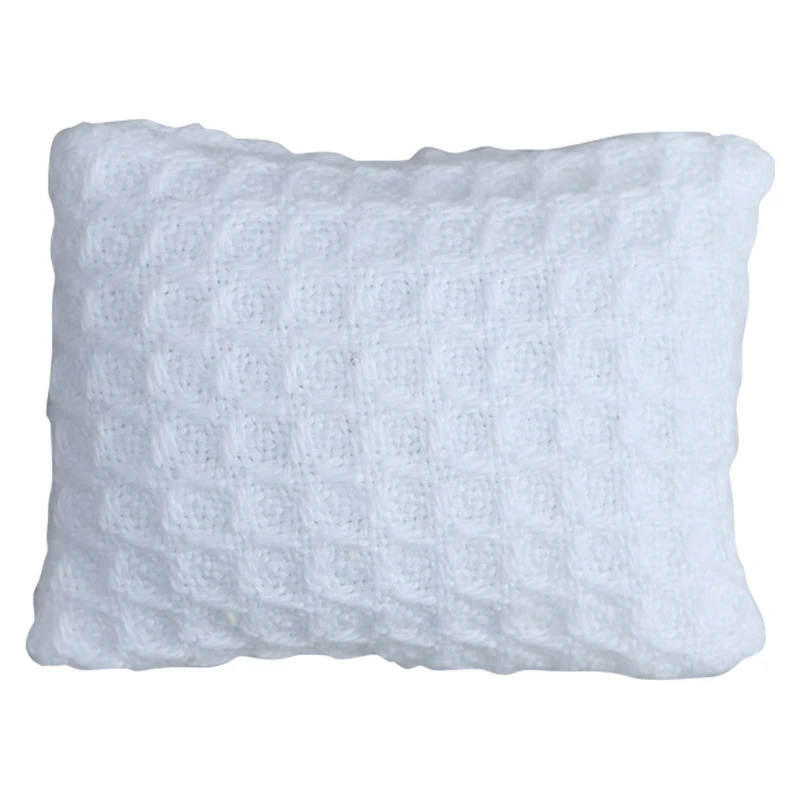 Miniature Sofa Cushions — Option 2