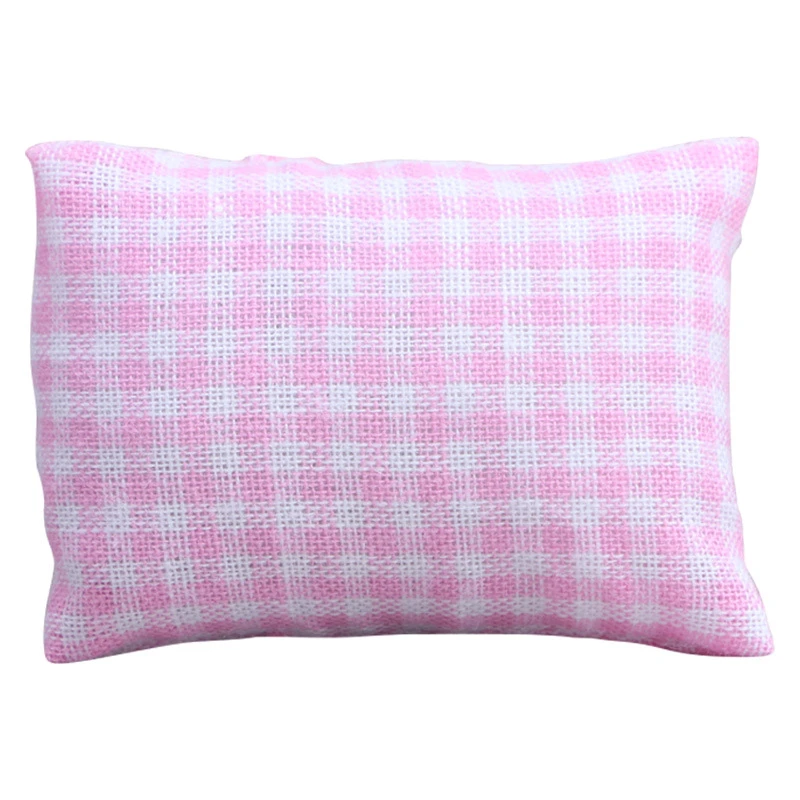 Miniature Sofa Cushions — Option 12
