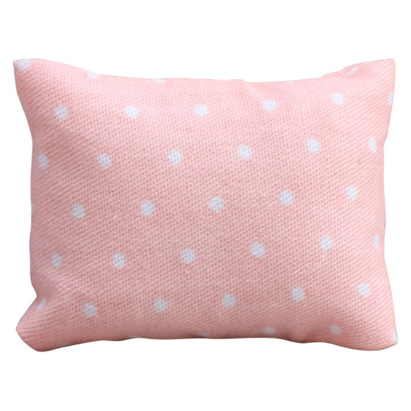Miniature Sofa Cushions — Option 14