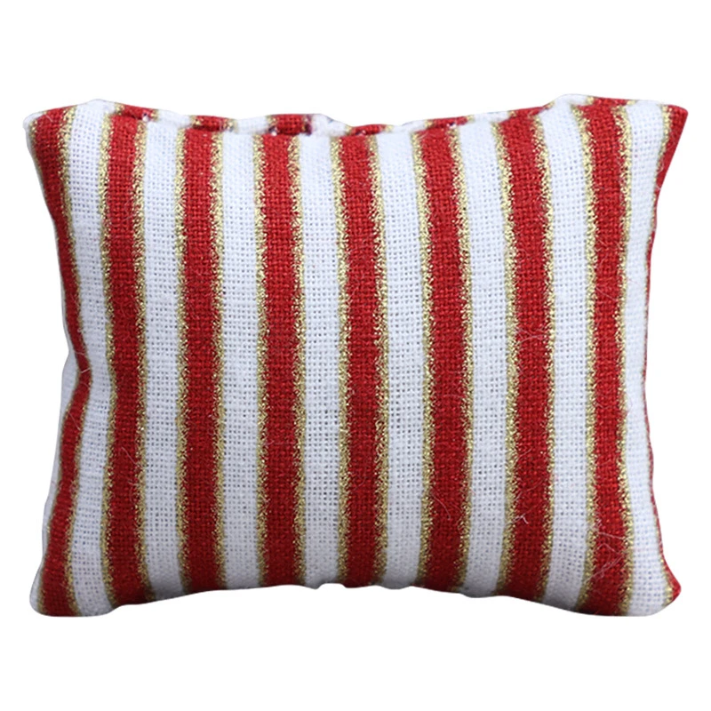 Miniature Sofa Cushions — Option 15