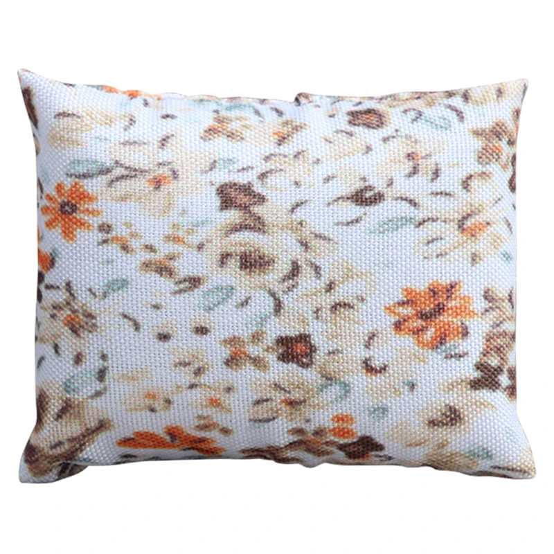 Miniature Sofa Cushions — Option 19