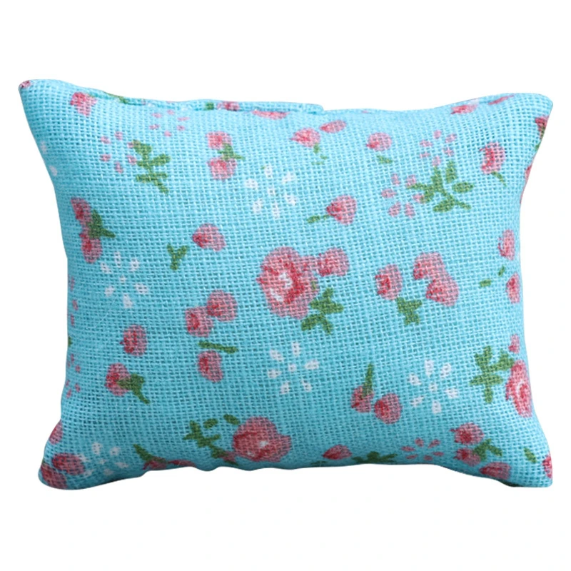 Miniature Sofa Cushions — Option 22